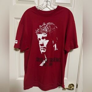 Vintage Eddie Guerrero shirt from WWE